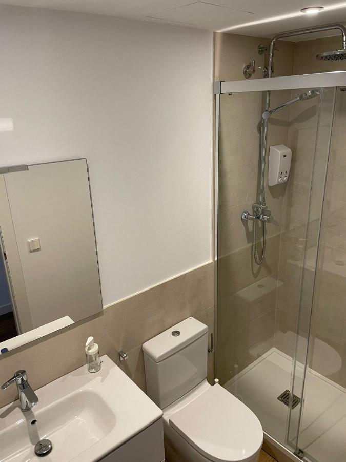 Gaudi Street Apartments Sitges Bagian luar foto