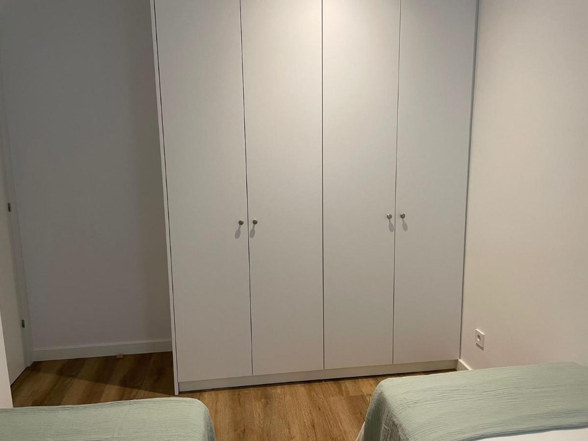 Gaudi Street Apartments Sitges Bagian luar foto