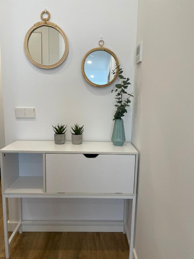 Gaudi Street Apartments Sitges Bagian luar foto