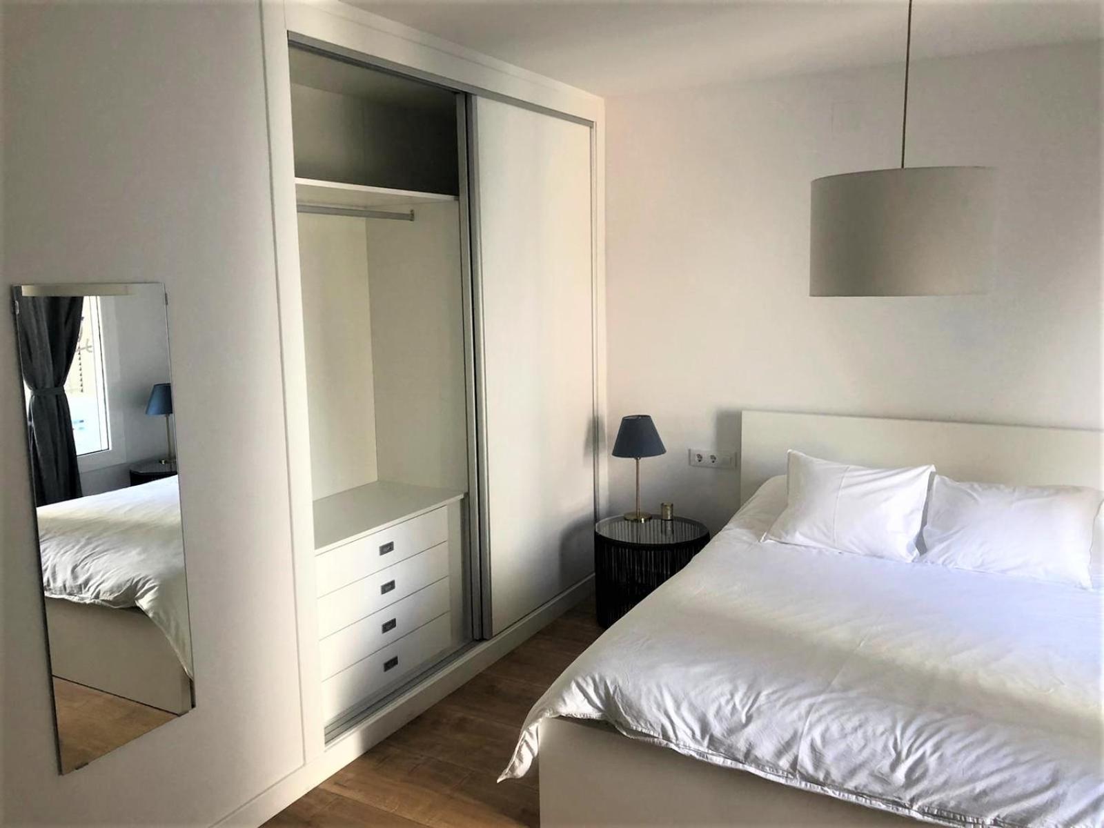 Gaudi Street Apartments Sitges Bagian luar foto