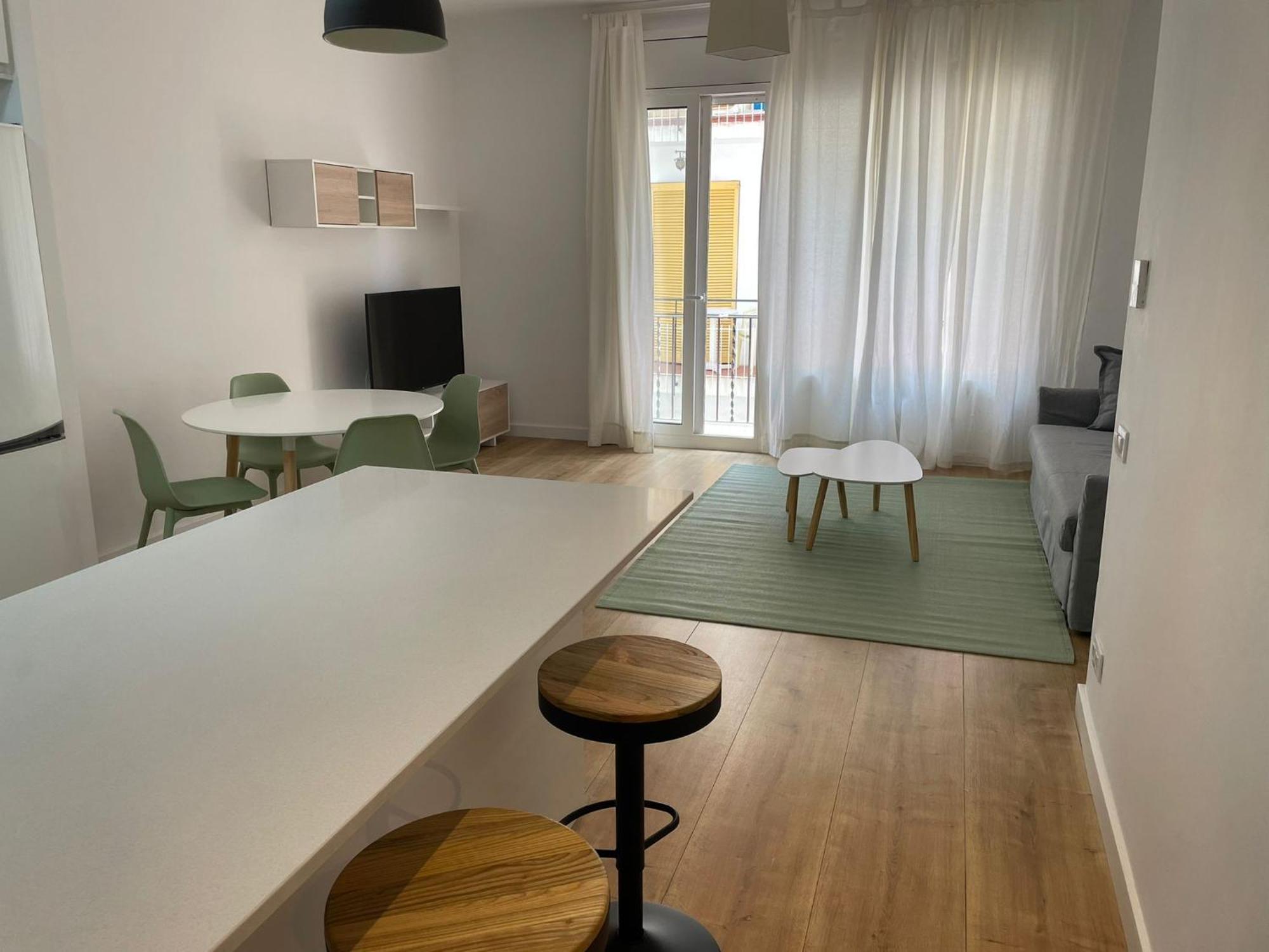 Gaudi Street Apartments Sitges Bagian luar foto