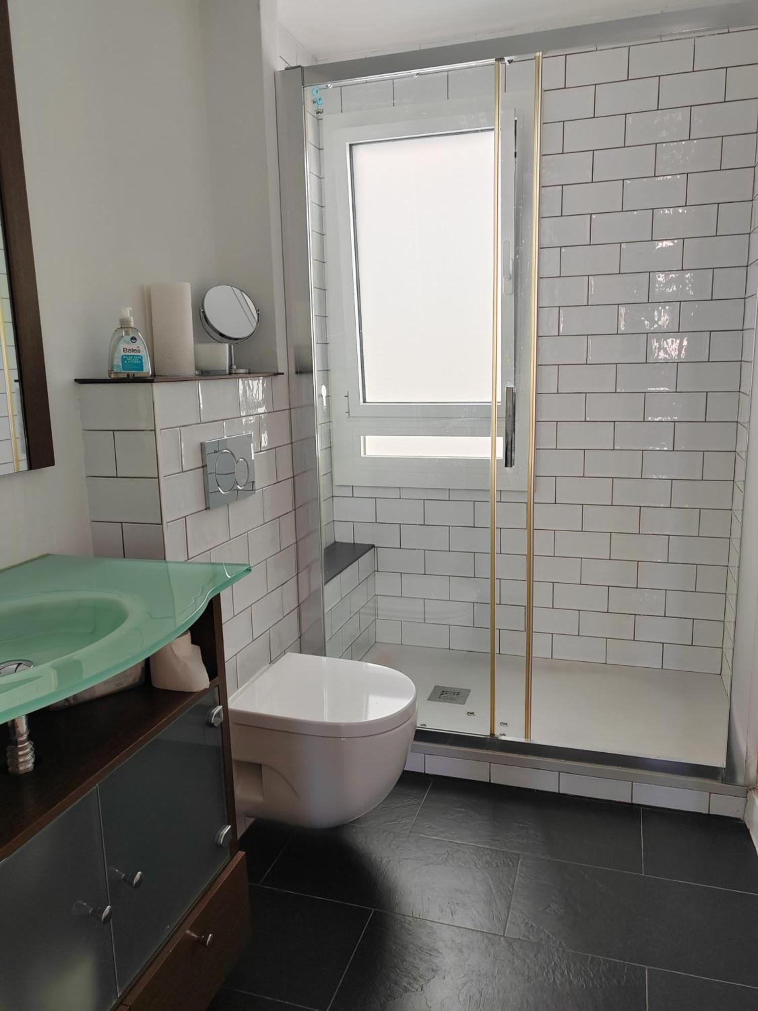 Gaudi Street Apartments Sitges Bagian luar foto