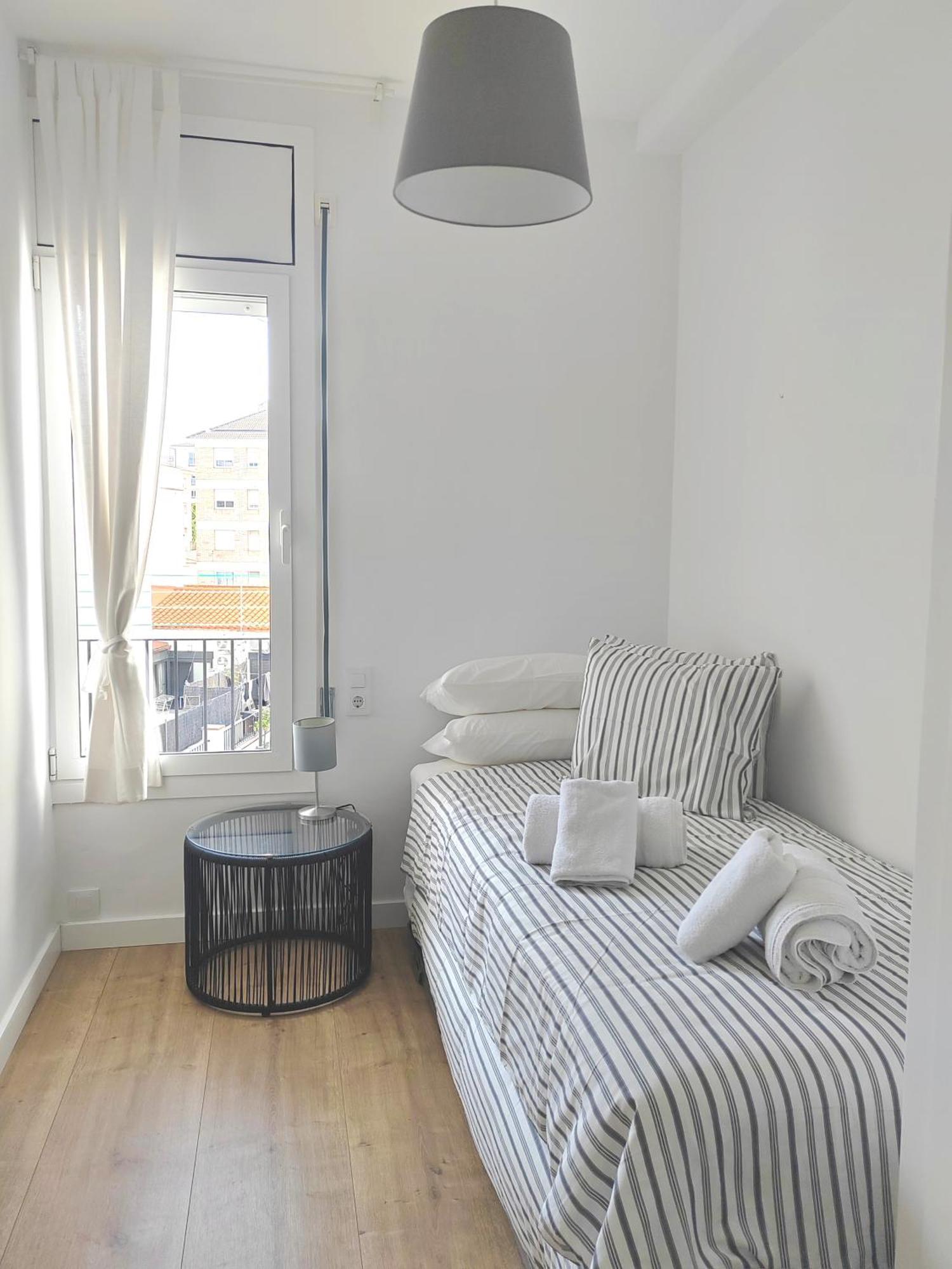 Gaudi Street Apartments Sitges Bagian luar foto