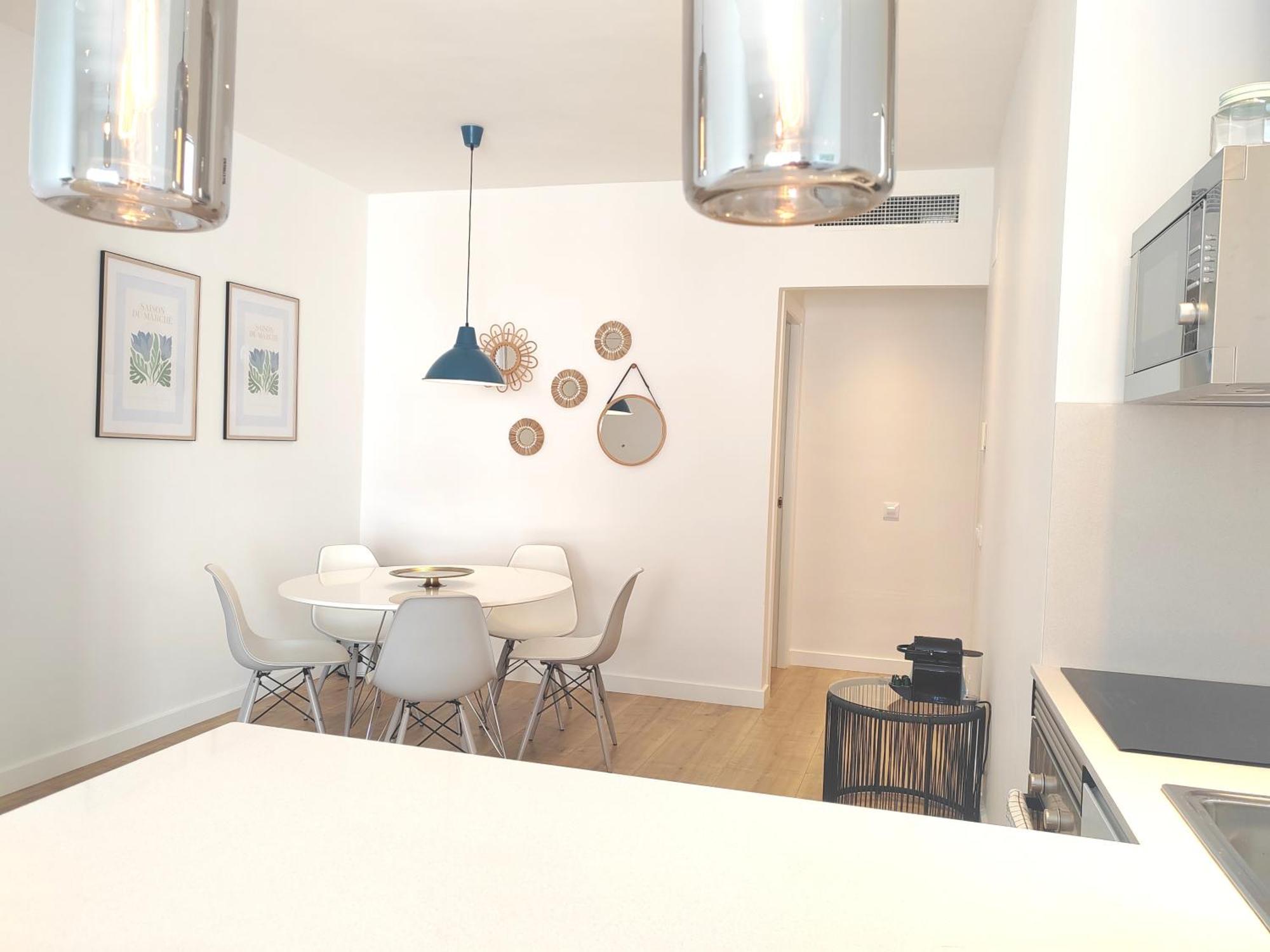 Gaudi Street Apartments Sitges Bagian luar foto