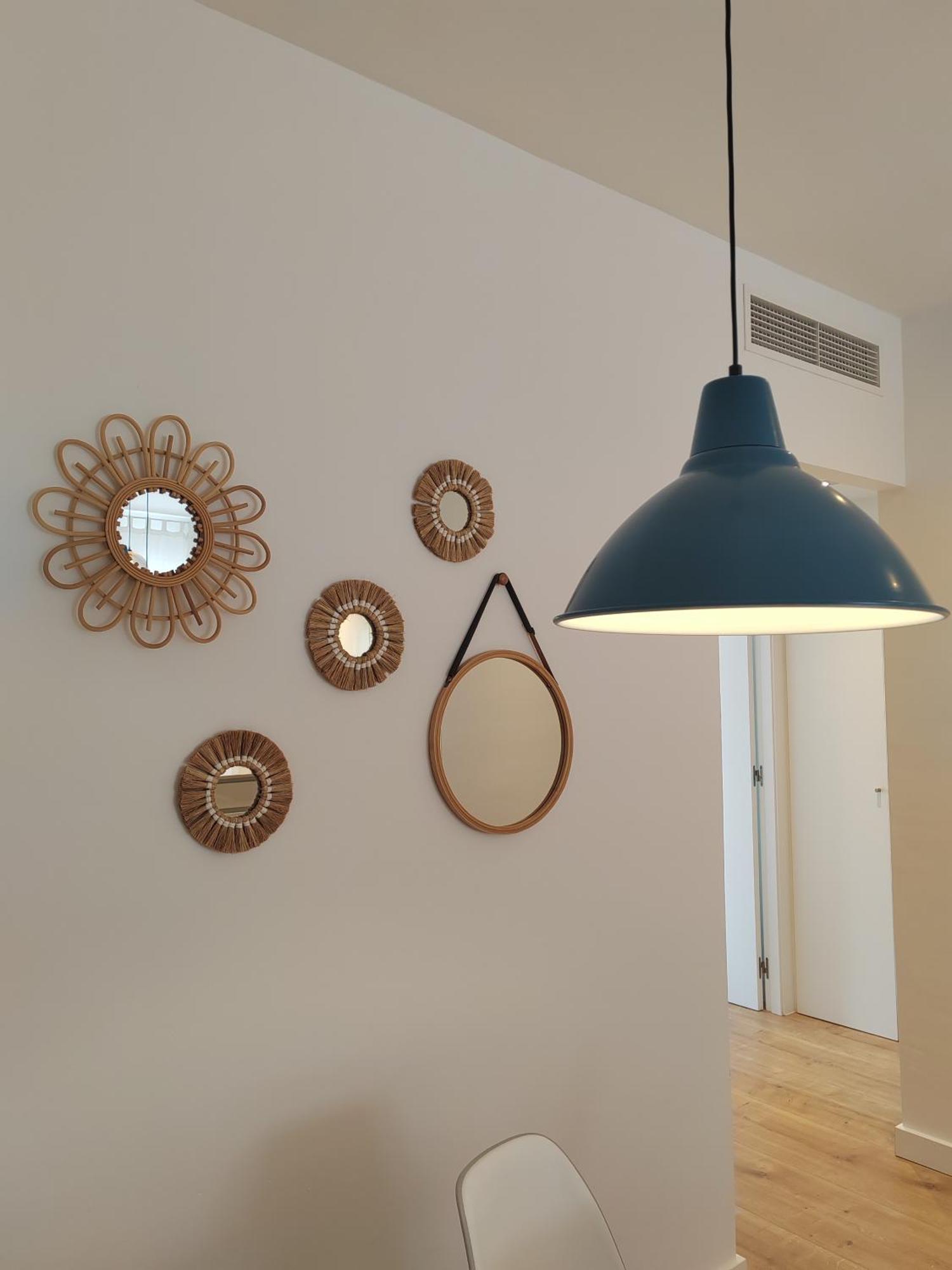 Gaudi Street Apartments Sitges Bagian luar foto