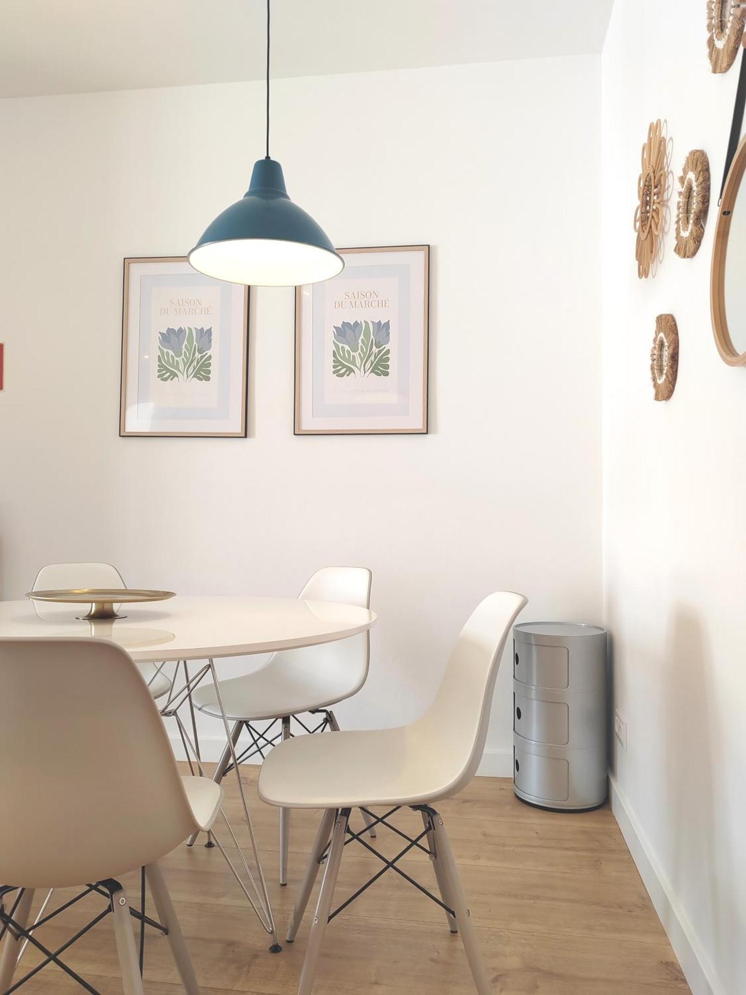 Gaudi Street Apartments Sitges Bagian luar foto